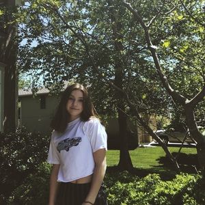 Meet your Posher, Ashley